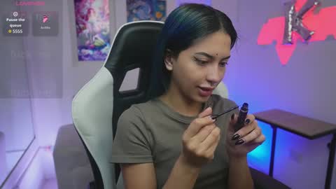 Snapshot of kayraowen chatting on 25, 11, 2025 Kayra online show from 25, 11, 2025