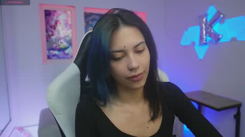 Snapshot of kayraowen chatting on 26, 11, 2025 Kayra online show from 26, 11, 2025