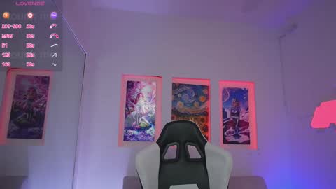 Snapshot of kayraowen chatting on 29, 11, 2025 Kayra online show from 29, 11, 2025