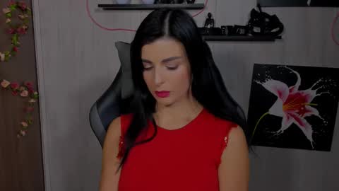 Snapshot of kayworl chatting on 3, 12, 2024 kayworl online show from 3, 12, 2024