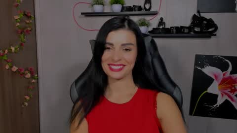 Snapshot of kayworl chatting on 3, 12, 2024 kayworl online show from 3, 12, 2024