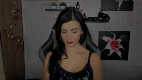 Snapshot of kayworl chatting on 6, 12, 2024 kayworl online show from 6, 12, 2024