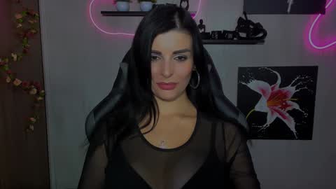 Snapshot of kayworl chatting on 10, 12, 2024 kayworl online show from 10, 12, 2024