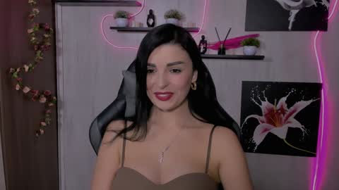 Snapshot of kayworl chatting on 2, 2, 2025 kayworl online show from 2, 2, 2025