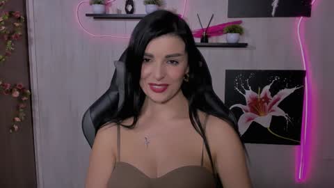 Snapshot of kayworl chatting on 2, 2, 2025 kayworl online show from 2, 2, 2025