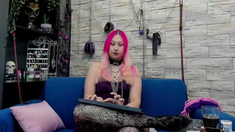 Miss Kazia online show from 16, 12, 2024