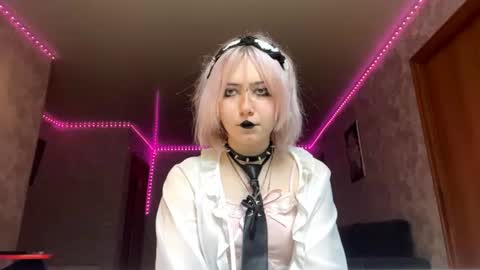 Snapshot of kazukokleinman chatting on 29, 6, 2026 I am Kazu online show from 29, 6, 2026