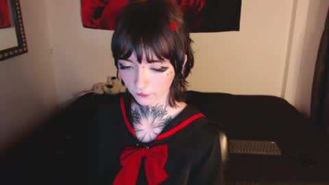kazumi online show from 12, 12, 2024
