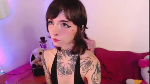 kazumi online show from 28, 1, 2025