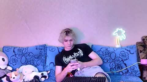 kazzu_daw online show from 10, 1, 2026