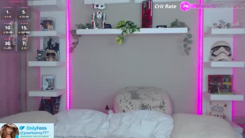 Kazzumi  online show from 6, 10, 2025