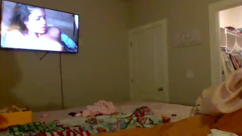 Snapshot of kbaby708076 chatting on 10, 1, 2026 Kbaby online show from 10, 1, 2026