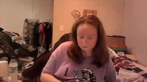 kcandler27 online show from 20, 11, 2025