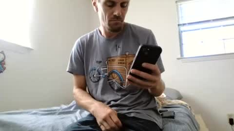 Snapshot of kcdowdy90 chatting on 7, 8, 2026 rowdy6969 online show from 7, 8, 2026