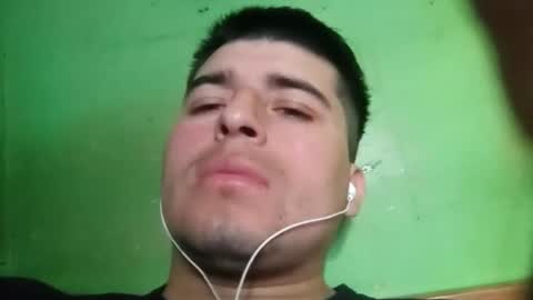 kcristhian78 online show from 18, 10, 2025