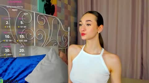 Kelly GMT 2 Su We Th Fr Sa   0300AM-09-00AM   online show from 6, 11, 2025