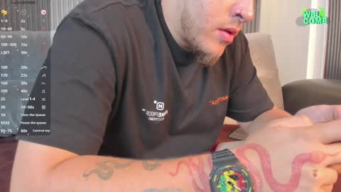 Keane online show from 5, 12, 2024