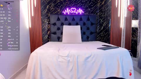 Keane online show from 10, 9, 2025