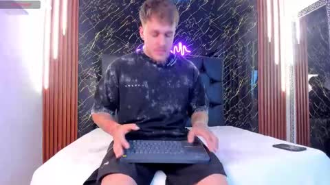 Keane online show from 11, 9, 2025