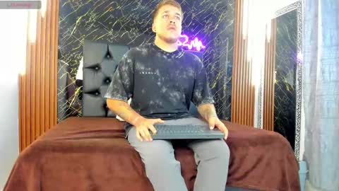 Keane online show from 1, 10, 2025