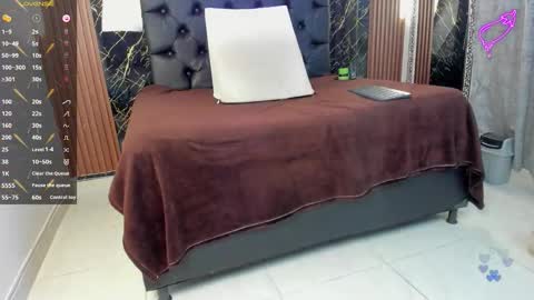 Keane online show from 15, 11, 2025