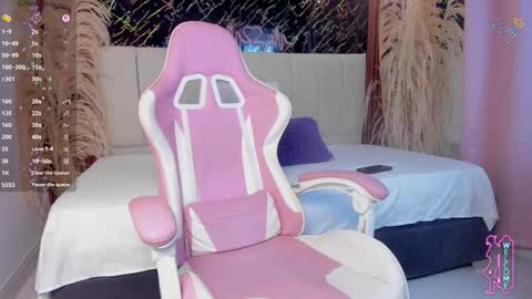 Snapshot of keane_lee_ chatting on 11, 3, 2026 Keane online show from 11, 3, 2026