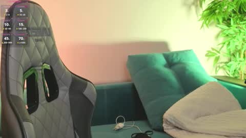 Seb Polly Roxy Jonny online show from 15, 2, 2026