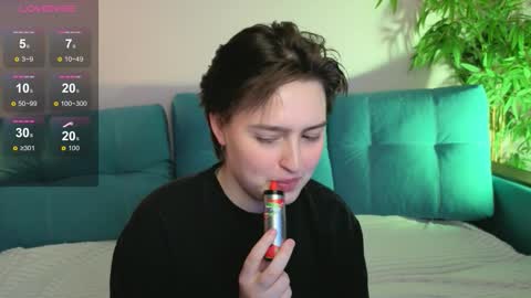 Seb Polly Roxy Jonny online show from 23, 2, 2026