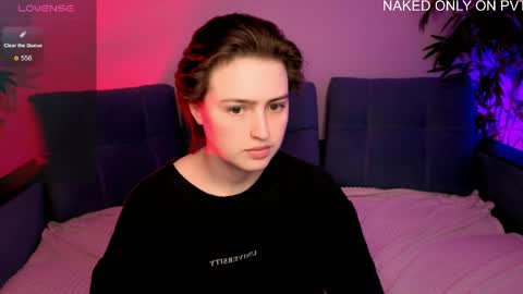 Seb Polly Roxy Jonny online show from 8, 5, 2026