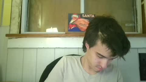 Snapshot of keegang34 chatting on 1, 4, 2026 keegang34 online show from 1, 4, 2026