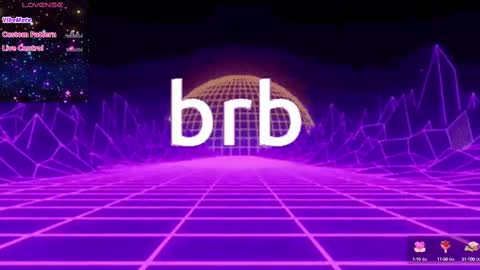 keeiity_moon online show from 6, 3, 2025