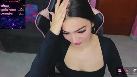 keeiity_moon online show from 7, 3, 2025