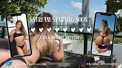 Snapshot of keeliebaby chatting on 5, 5, 2026 Keelie xx online show from 5, 5, 2026