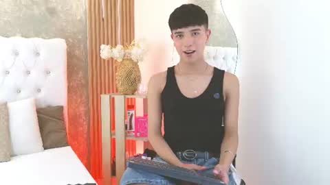 Snapshot of keen_nico chatting on 23, 6, 2026 nico online show from 23, 6, 2026