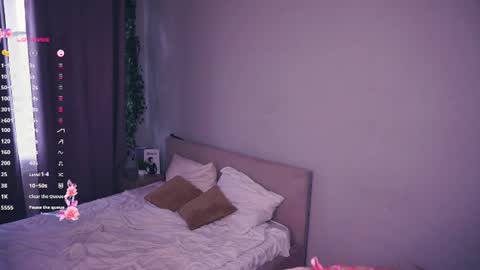 Snapshot of keenakosbab chatting on 4, 7, 2026 Lulu online show from 4, 7, 2026
