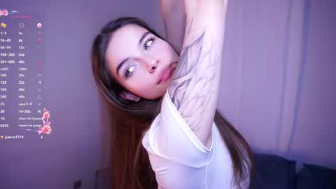 Snapshot of keenakosbab chatting on 16, 7, 2026 Lulu online show from 16, 7, 2026