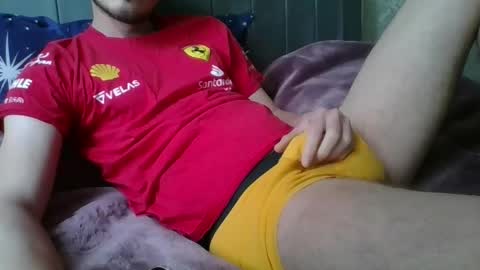 keetherwulf online show from 20, 4, 2026