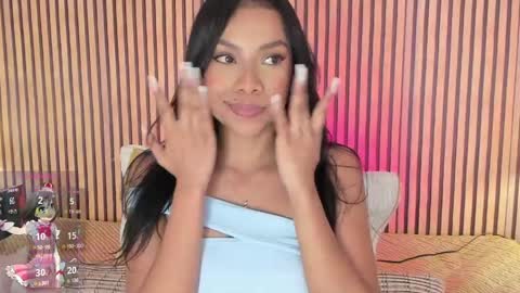 keeyla stone online show from 28, 2, 2026