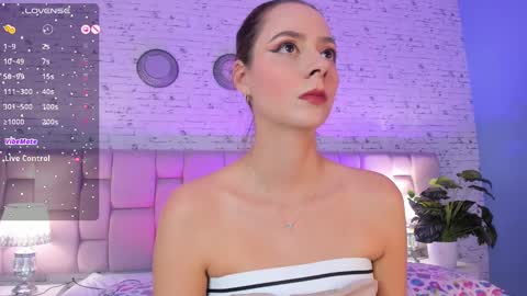 Snapshot of keidancee chatting on 3, 1, 2025 Keidance online show from 3, 1, 2025