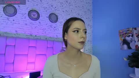 Snapshot of keidancee chatting on 26, 1, 2025 Keidance online show from 26, 1, 2025