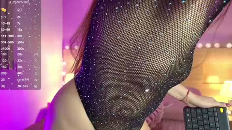 Snapshot of keidancee chatting on 28, 1, 2025 Keidance online show from 28, 1, 2025