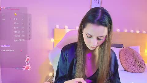 Snapshot of keidancee chatting on 23, 9, 2025 Keidance online show from 23, 9, 2025