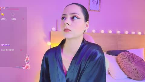Snapshot of keidancee chatting on 29, 9, 2025 Keidance online show from 29, 9, 2025