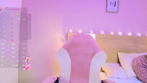 Snapshot of keidancee chatting on 2, 10, 2025 Keidance online show from 2, 10, 2025
