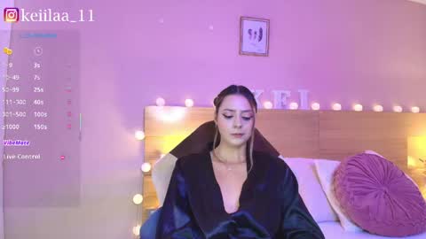 Snapshot of keidancee_ chatting on 22, 5, 2026 keii online show from 22, 5, 2026