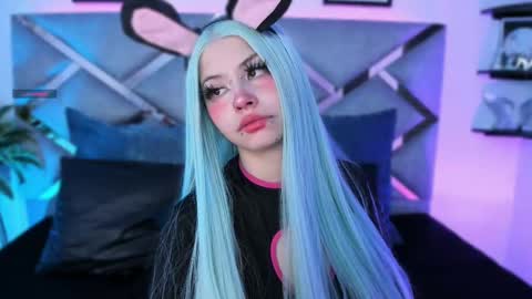 Keidy Monday to Saturday from 200 pm to 810pm  UTC-5 Colombia Time online show from 5, 11, 2025