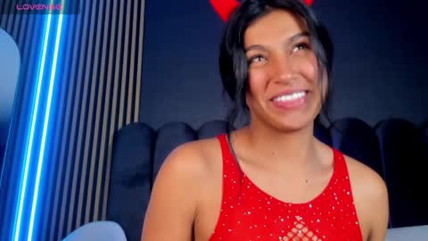 Snapshot of keila_fg chatting on 7, 11, 2025 keila online show from 7, 11, 2025
