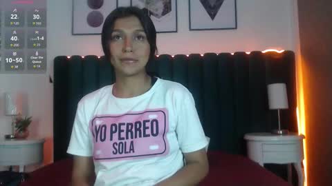 Snapshot of keila_fg chatting on 25, 11, 2025 keila online show from 25, 11, 2025