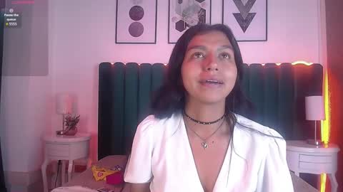 Snapshot of keila_fg chatting on 4, 12, 2025 keila online show from 4, 12, 2025