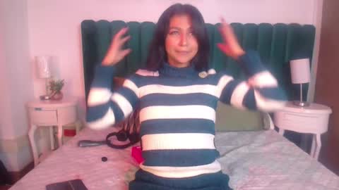 Snapshot of keila_fg chatting on 6, 1, 2026 keila online show from 6, 1, 2026